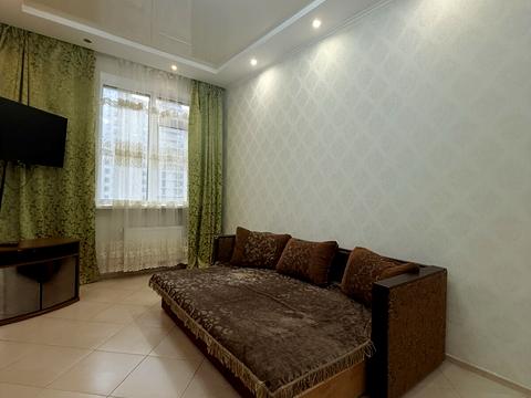 квартира за адресою Перлинна вул., 3