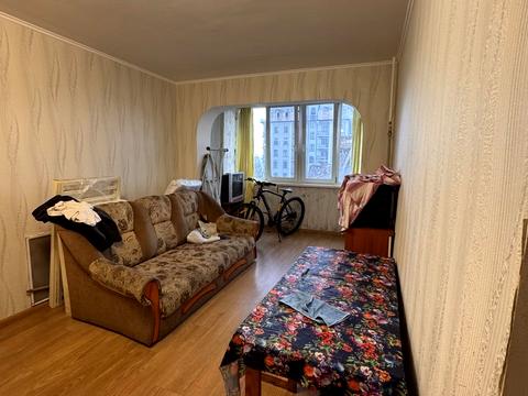 квартира по адресу Преображенская ул., 72