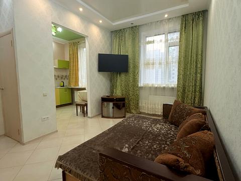 квартира за адресою Перлинна вул., 3