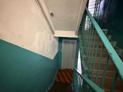 квартира по адресу Преображенская ул., 72