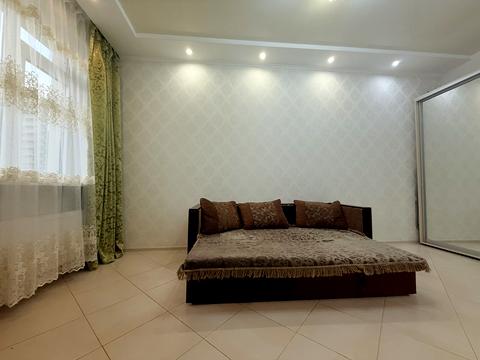 квартира за адресою Перлинна вул., 3