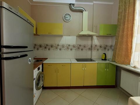 квартира за адресою Перлинна вул., 3