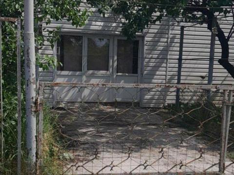 дом по адресу Садове товариство