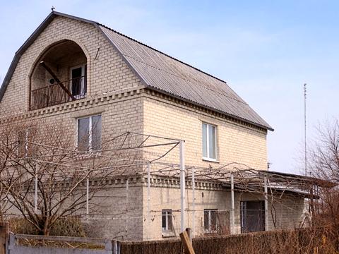 дом по адресу Садове товариство