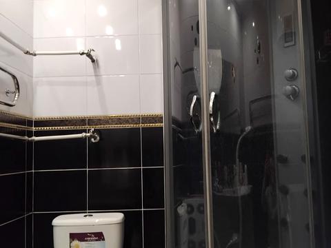 квартира по адресу Драгоманова ул., 40-З