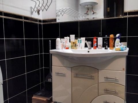 квартира по адресу Драгоманова ул., 40-З