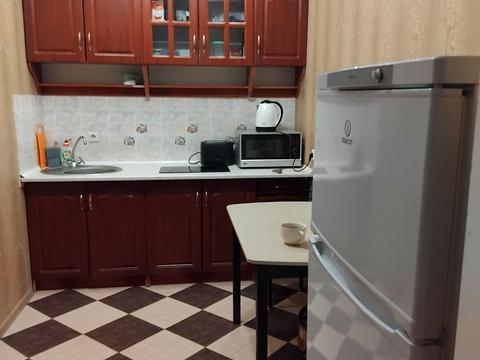 квартира по адресу Драгоманова ул., 40-З