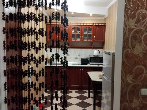 квартира по адресу Драгоманова ул., 40-З