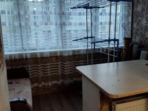 квартира по адресу Драгоманова ул., 40-З