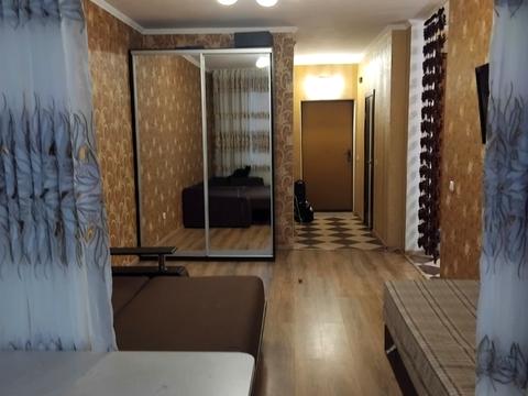 квартира по адресу Драгоманова ул., 40-З
