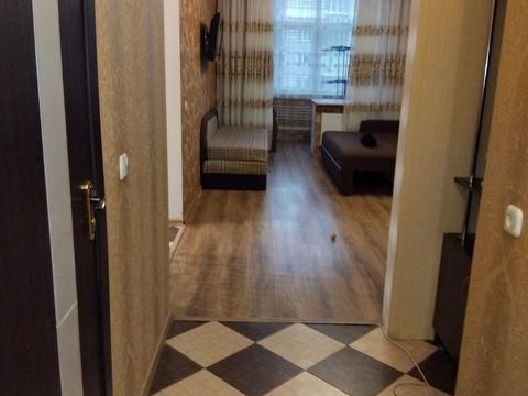 квартира по адресу Драгоманова ул., 40-З