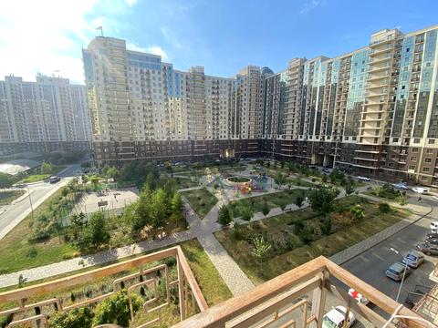 квартира за адресою Перлинна вул., 3