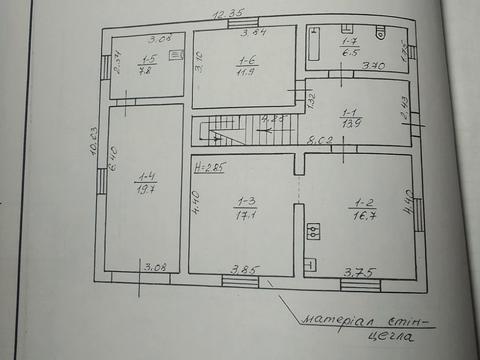 будинок за адресою Гончара