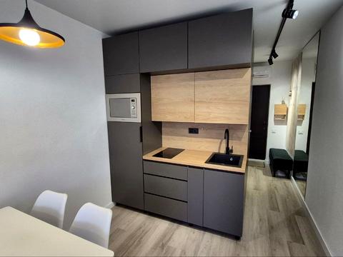 квартира по адресу Юлия Чигирина ул., 13