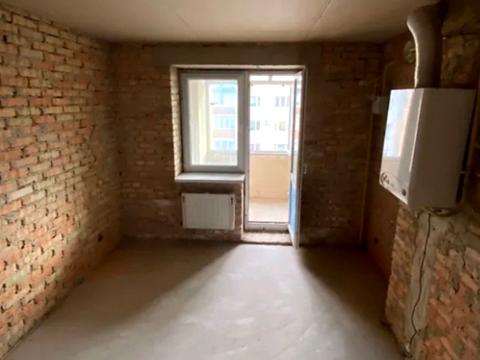 квартира по адресу Драганчука ул., 4