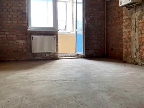 квартира по адресу Драганчука ул., 4