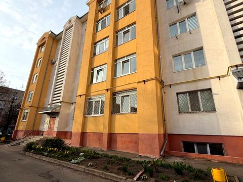 квартира по адресу Драганчука ул., 4