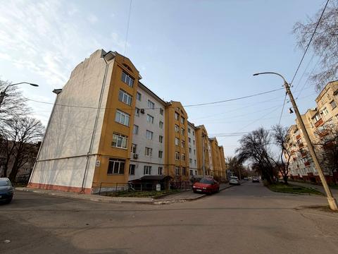 квартира по адресу Драганчука ул., 4