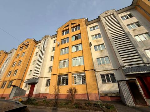 квартира по адресу Драганчука ул., 4