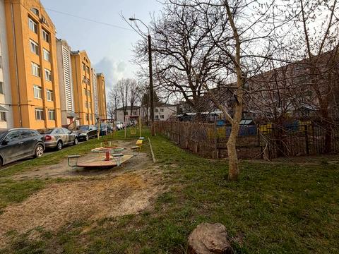 квартира по адресу Драганчука ул., 4