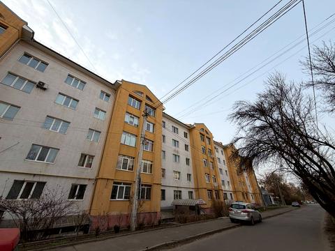 квартира по адресу Драганчука ул., 4