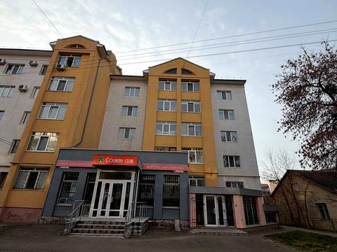 квартира по адресу Драганчука ул., 4