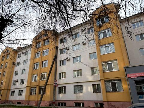 квартира по адресу Драганчука ул., 4