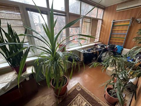 квартира за адресою Юліана Матвійчука вул. (), 88