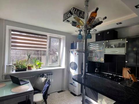 квартира по адресу Яши Гордиенко ул., 1д