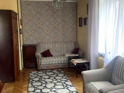 квартира по адресу Павла Вирского бульв. (Саратовская), 18/16