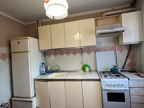 квартира за адресою Прибузька вул., 34