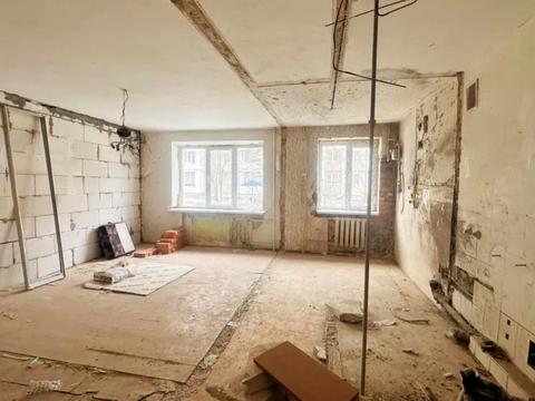 квартира за адресою Миру вул., 6