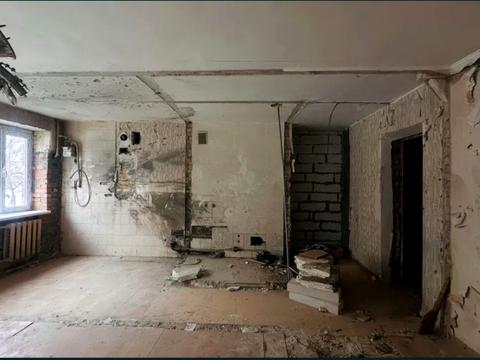 квартира за адресою Миру вул., 6