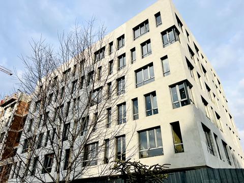 паркомісце за адресою Стрийська вул., (Будинок)