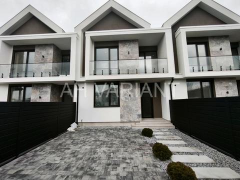 будинок за адресою Профулок Фортовий