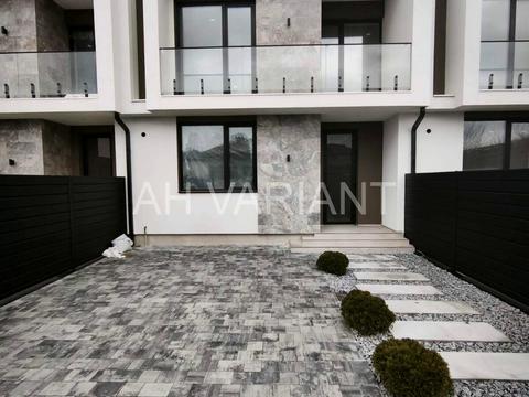 дом по адресу Профулок Фортовий