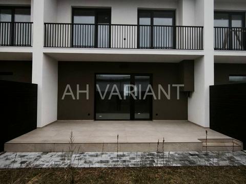 дом по адресу Профулок Фортовий