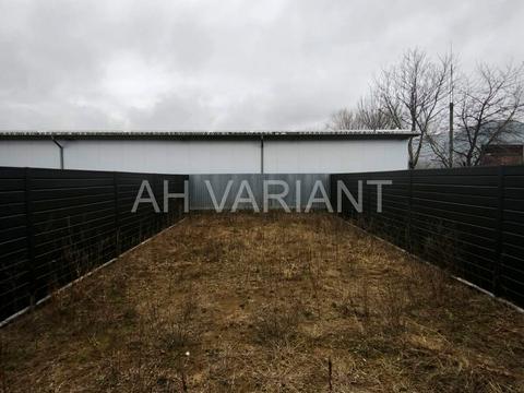 дом по адресу Профулок Фортовий