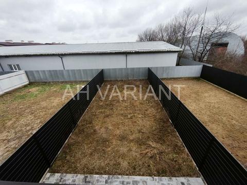 дом по адресу Профулок Фортовий