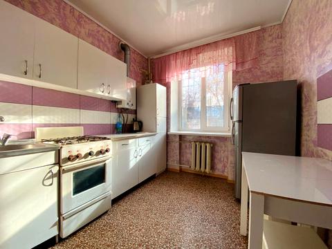 квартира за адресою Центральний вул. (Лермонтова), 26