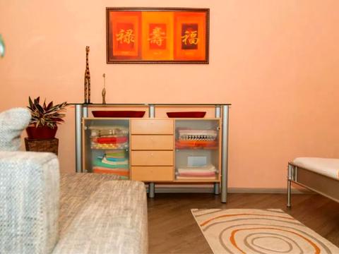 квартира по адресу Большая Васильковская ул. (Красноармейская), 124-А