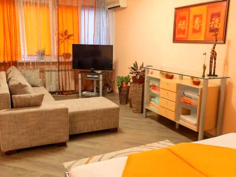 квартира по адресу Большая Васильковская ул. (Красноармейская), 124-А