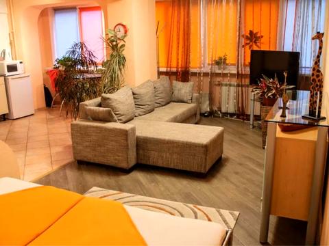 квартира по адресу Большая Васильковская ул. (Красноармейская), 124-А