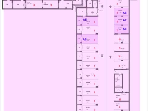 паркоместо по адресу Стрийская ул., (Будинок)