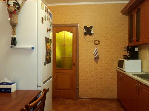 квартира за адресою Володимира Івасюка просп. (Героїв Сталінграду), 61