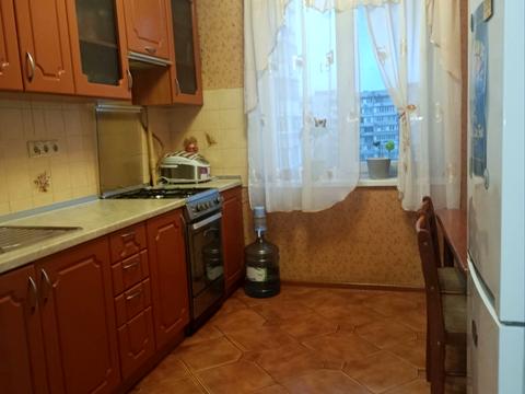 квартира за адресою Володимира Івасюка просп. (Героїв Сталінграду), 61