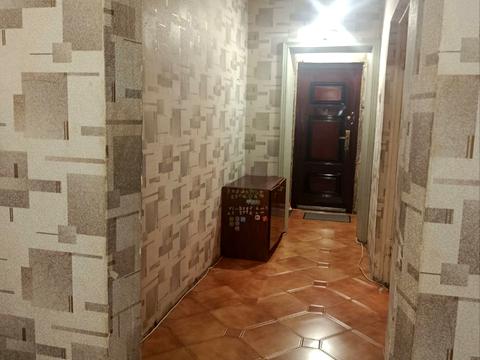 квартира за адресою Володимира Івасюка просп. (Героїв Сталінграду), 61