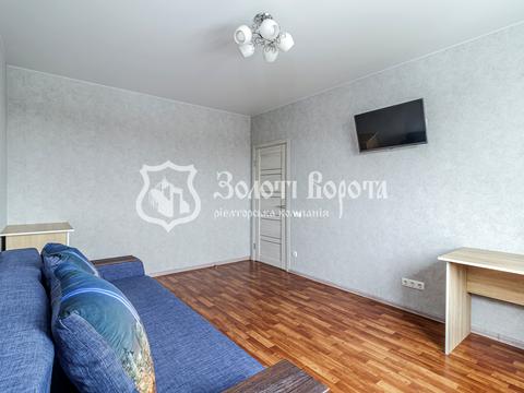 квартира по адресу Партизанська ул., 1-А