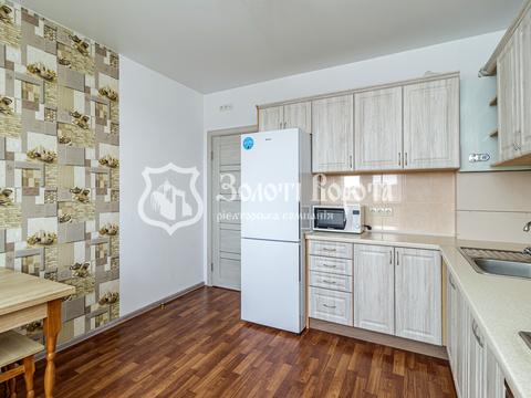 квартира по адресу Партизанська ул., 1-А