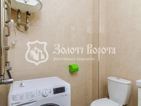 квартира по адресу Партизанська ул., 1-А